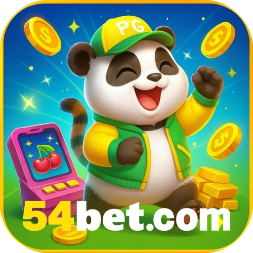 Imagem promocional da 54bet login mostrando a plataforma e suas vantagens